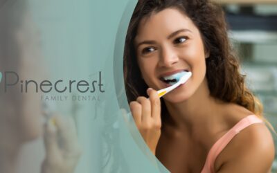 4 Daily Habits That Are Hurting Your Teeth (and How to Fix Them)